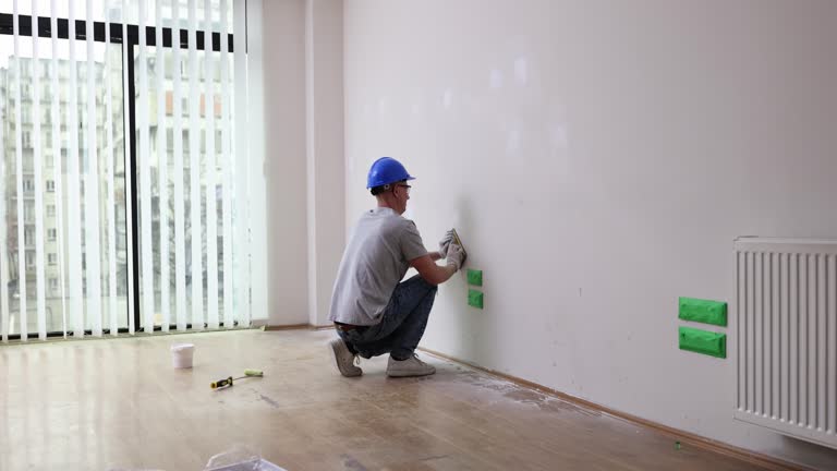 Best Commercial Mold Inspection  in Enosburg Falls, VT